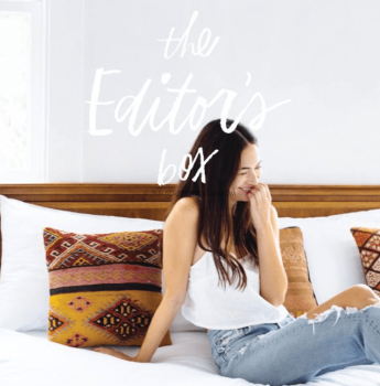 FabFitFun $20 Coupon Code