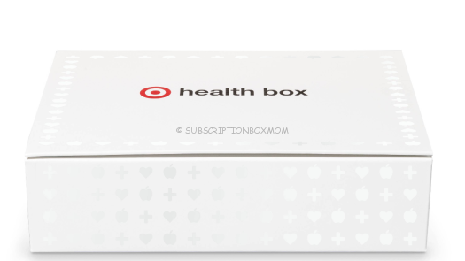 Target Health Box On Sale Now