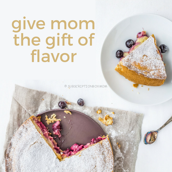 RawSpiceBar $5 Mother's Day Coupon 2017