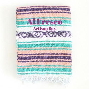 GlobeIn Artisan Box June 2017 Al Fresco FULL Spoilers