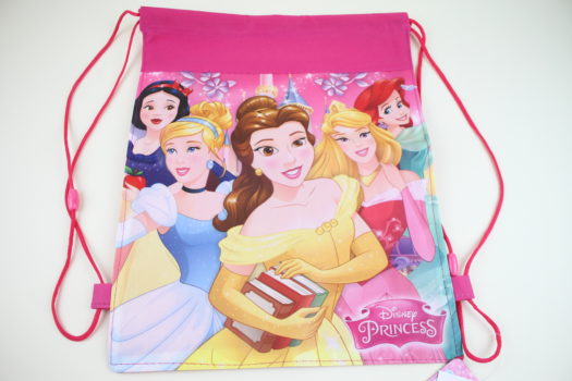 Disney Princess Sling Bag