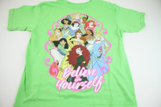 Disney Princess T-Shirt