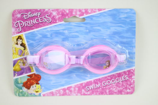 Disney Princess Swim Goggles