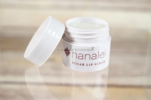 Hanalei Sugar Lip Scrub 