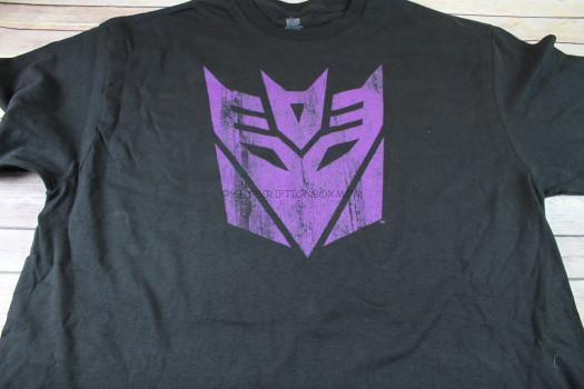 Decepticon T- Shirt