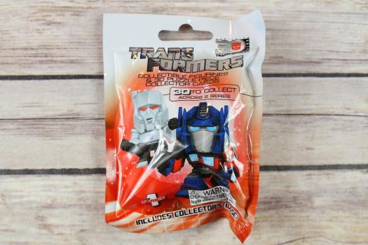 Transformers Collectible Figure
