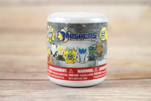 Transformers Mashems 