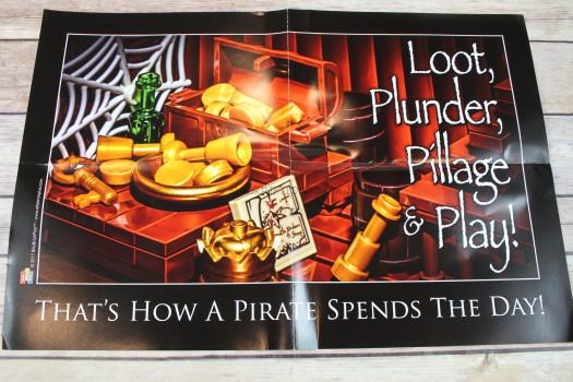Pirate Poster