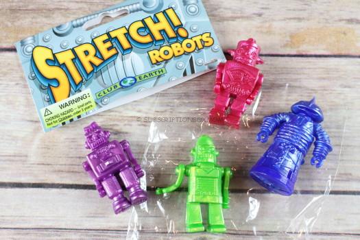 Stretch Robots