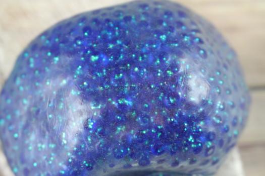 Glitter Bead Ball