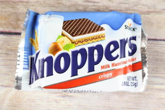 Knoppers