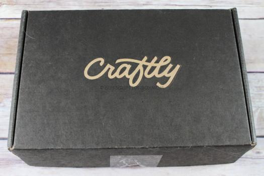 Craftly June 2017 Review 
