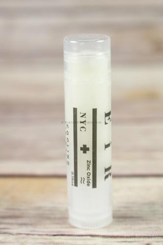 Eir NYC Cooling Lip Balm Sick 