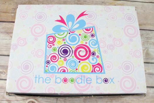 The Boodle Box July 2017 Review