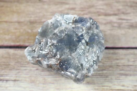 Blue Calcite Healing Stone