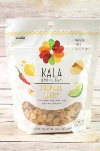 KALA Beautiful Beans Tropical Curry