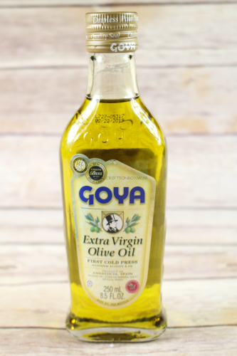 Goya Extra Virgin Olive Oil 