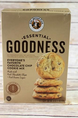 King Arthur Flour Chocolate Chip Cookie Mix 