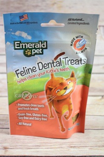 Smart N' Tasty Dental Treats