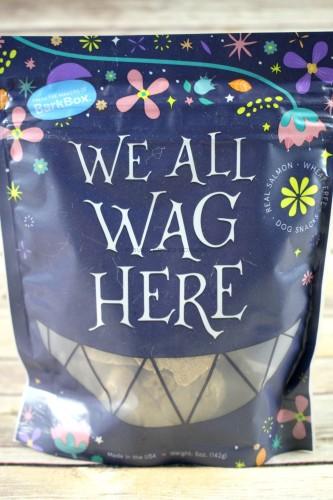 We All WAG Here 