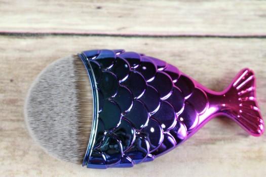 Mermaid Brush