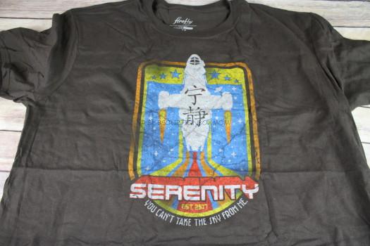 Serenity T-Shirt 