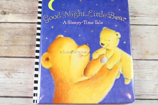Good Night Little Bear 
