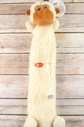 Petlou Flat Fleece Monkey