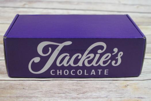 Jackie's Chocolate