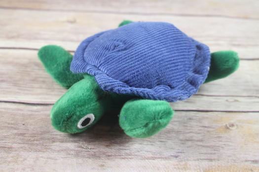 Plush Turtle