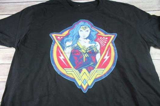 Wonder Woman T-Shirt 