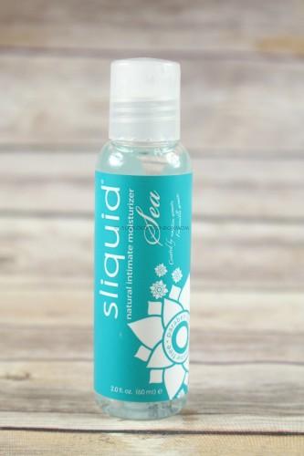 Sliquid Natural Sea Lube