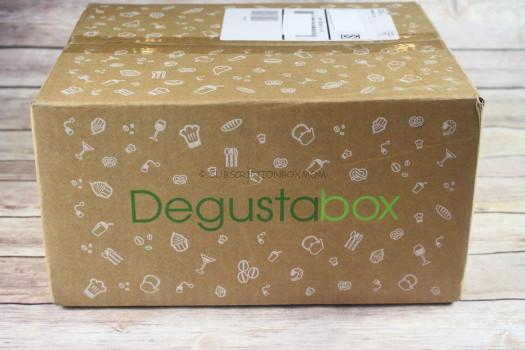 Degustabox