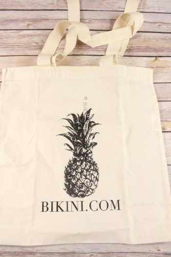 Bikini.com Tote 