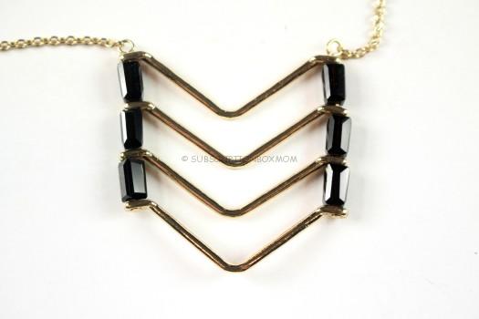 SLATE Ada Pendant Necklace