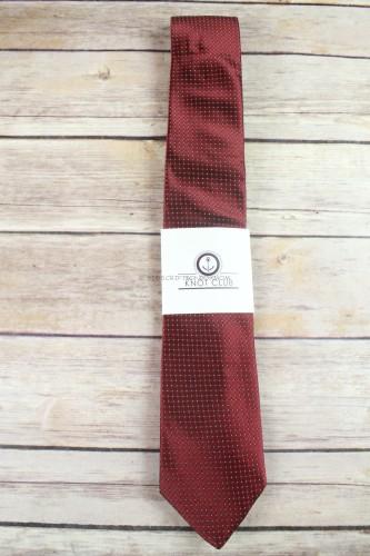 The Knot Club Tie