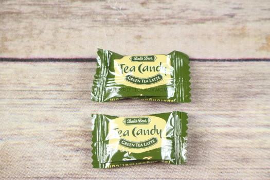 Balli's Best Green Tea Latte Candy