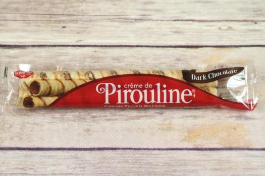 Creme de Pirouline