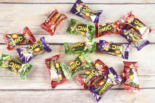 Atomic Candies 