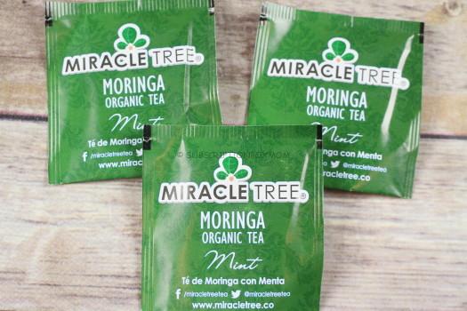 Miracle Tree 3-pack Sampler Teas