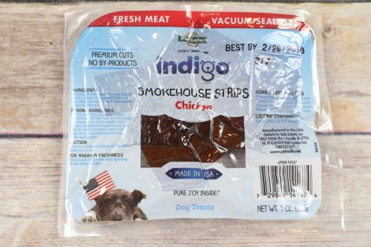 Petsafe Indigo Smokehouse Chicken