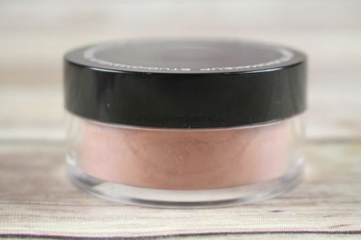 Studio Makeup Luminous Loose Blush