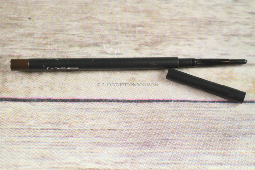 MAC Cosmetics Eyebrow Pencil in Spiked