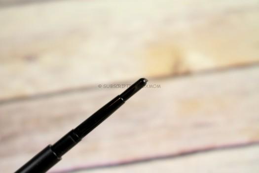 MAC Cosmetics Eyebrow Pencil in Spiked
