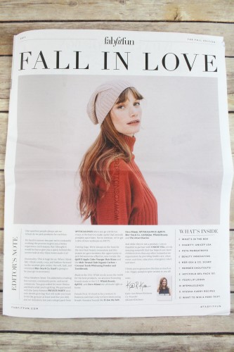 Newspaper