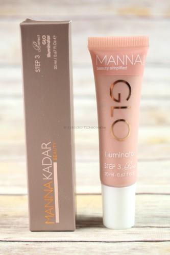 Manna Kadar GLO Illuminator 