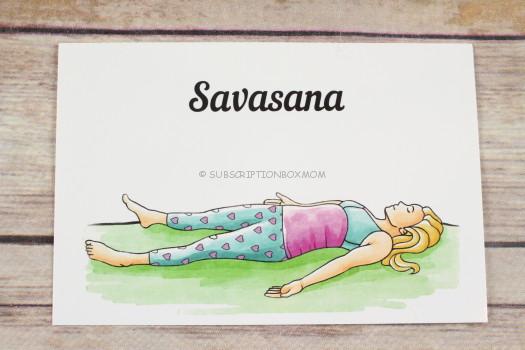 Savasana