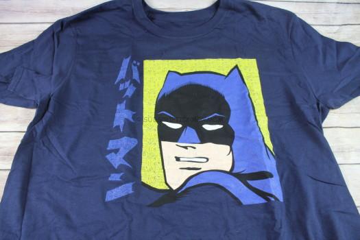 Bat-Manga T-Shirt