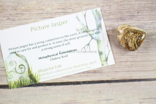 Picture Jasper