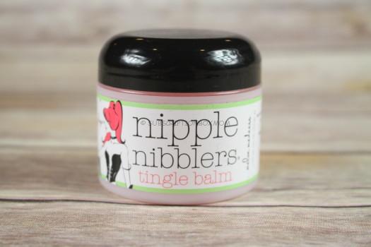 Nipple Nibblers Tingle Balm 